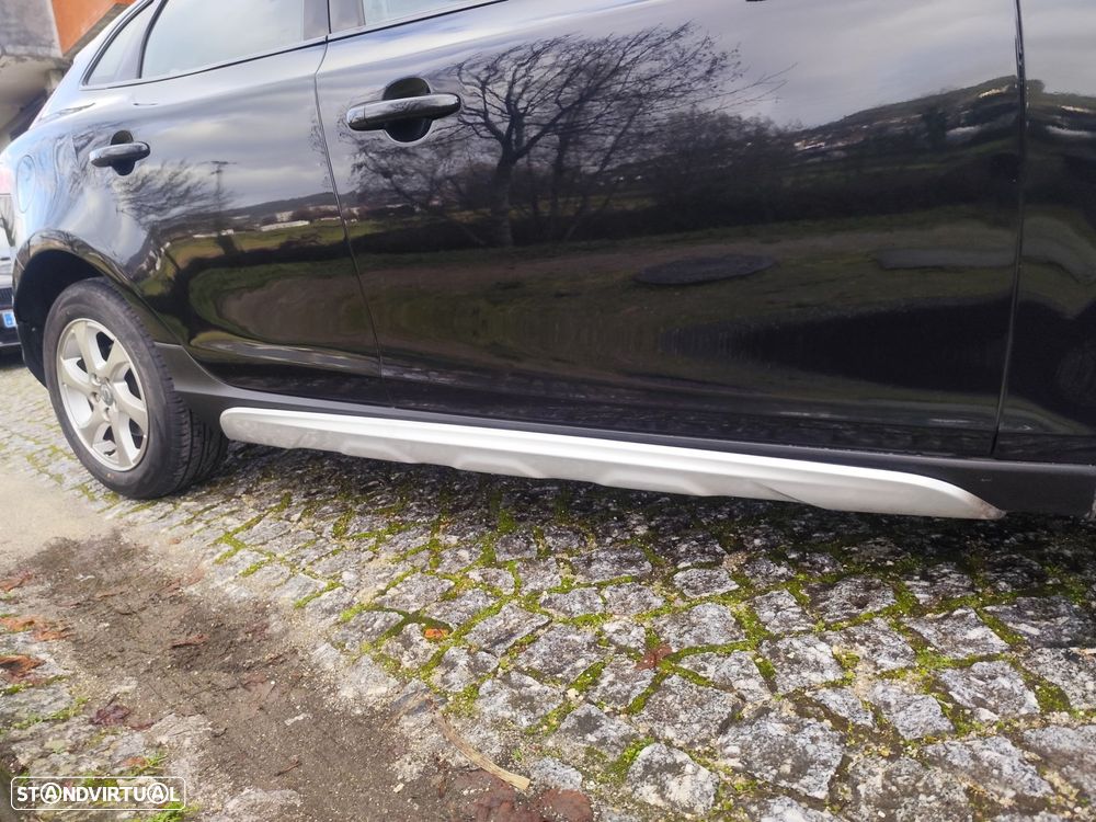 Volvo V40 Cross Country 1.6 D2 Momentum - 16