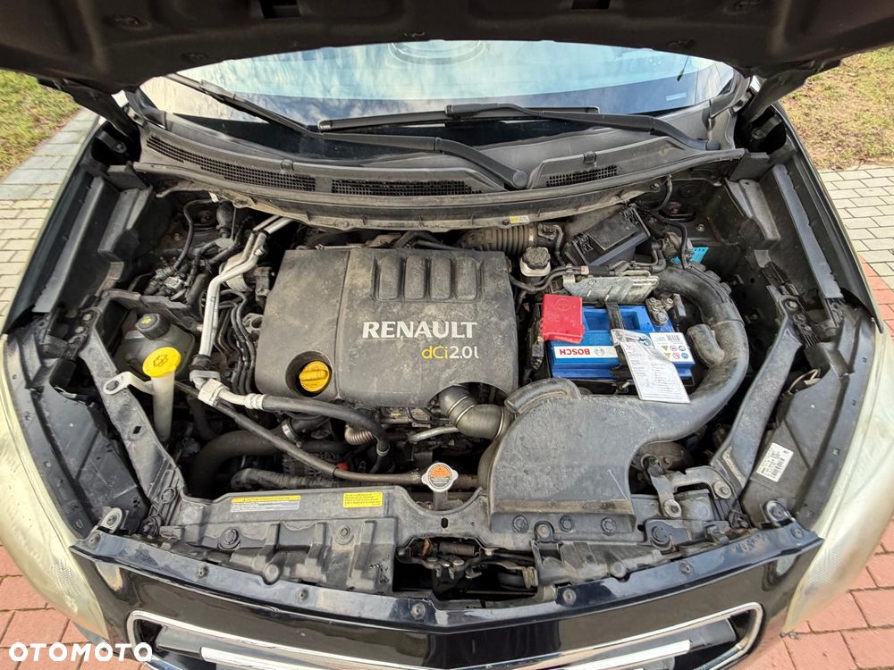 Renault Koleos 2.0 dCi FAP 4x4 Dynamique - 26