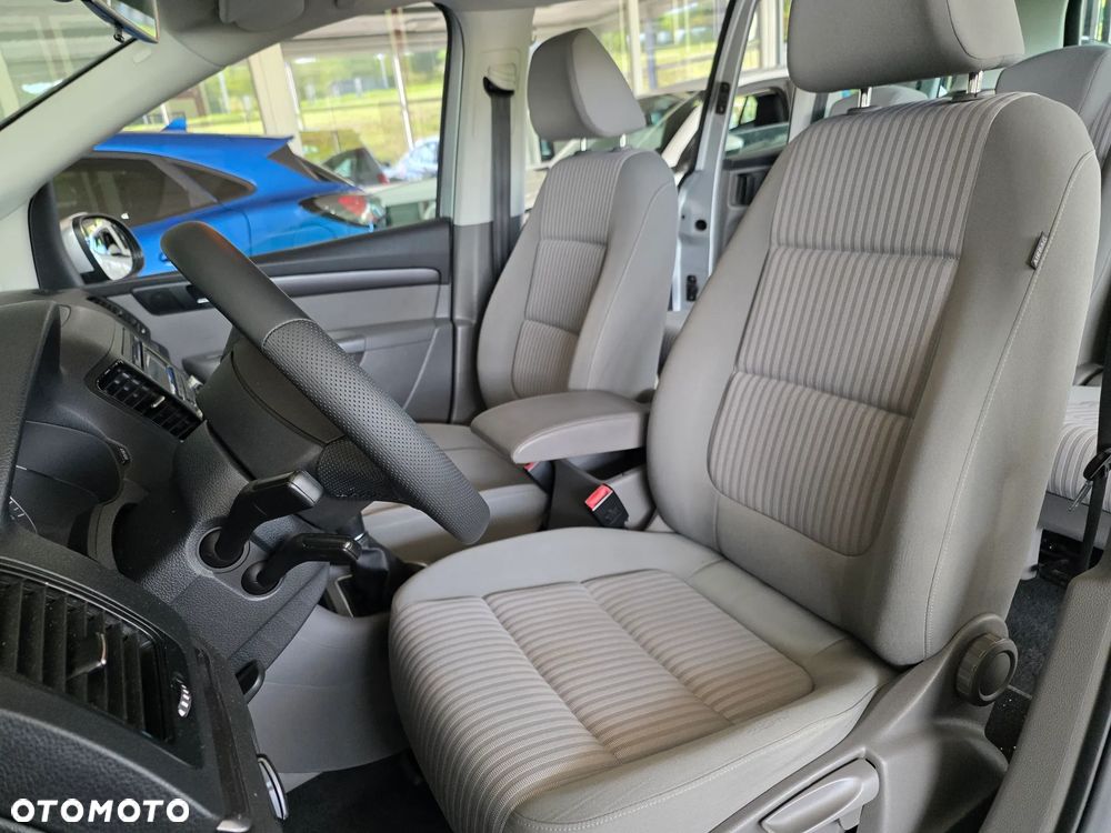 Seat Alhambra - 7