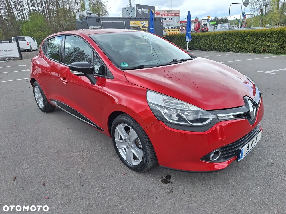 Renault Clio TCe 90 Paris - 3