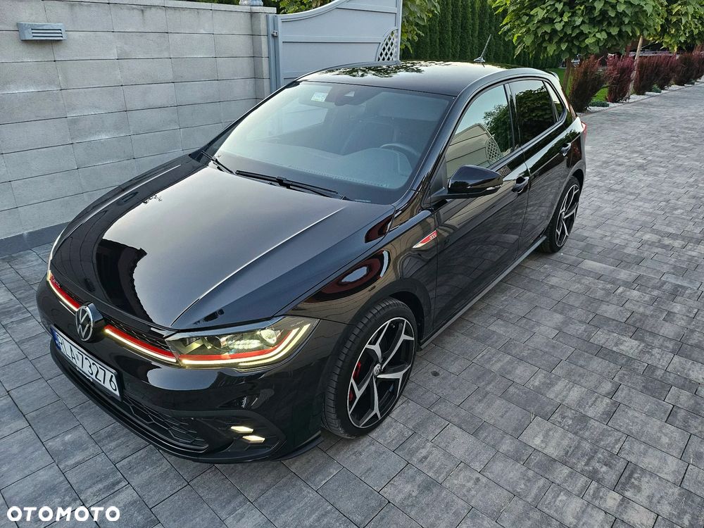 Volkswagen Polo - 7