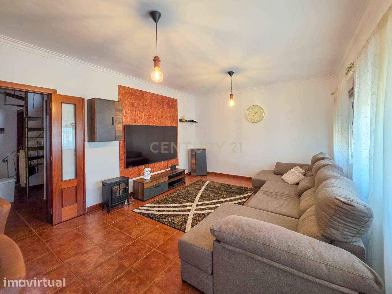 Apartamento T3+1 com 178m² em Pegões - Grande imagem: 2/23