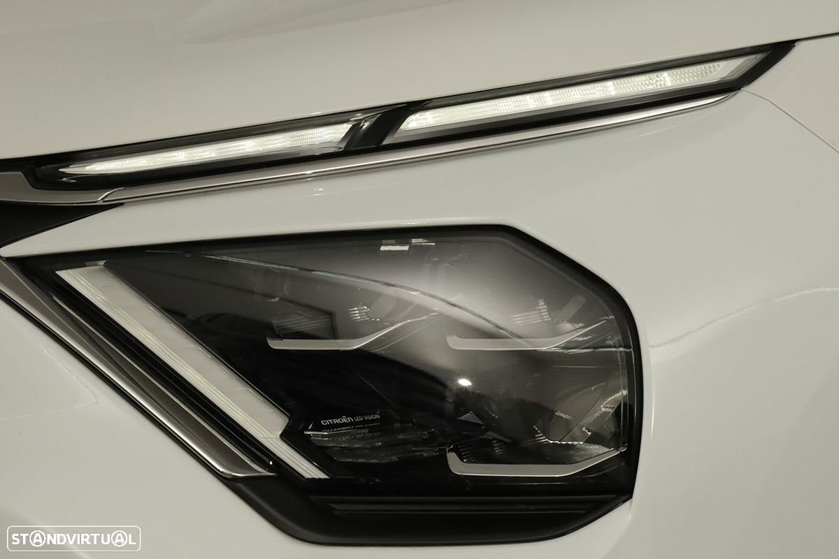Citroën C4 1.2 PureTech Max - 5