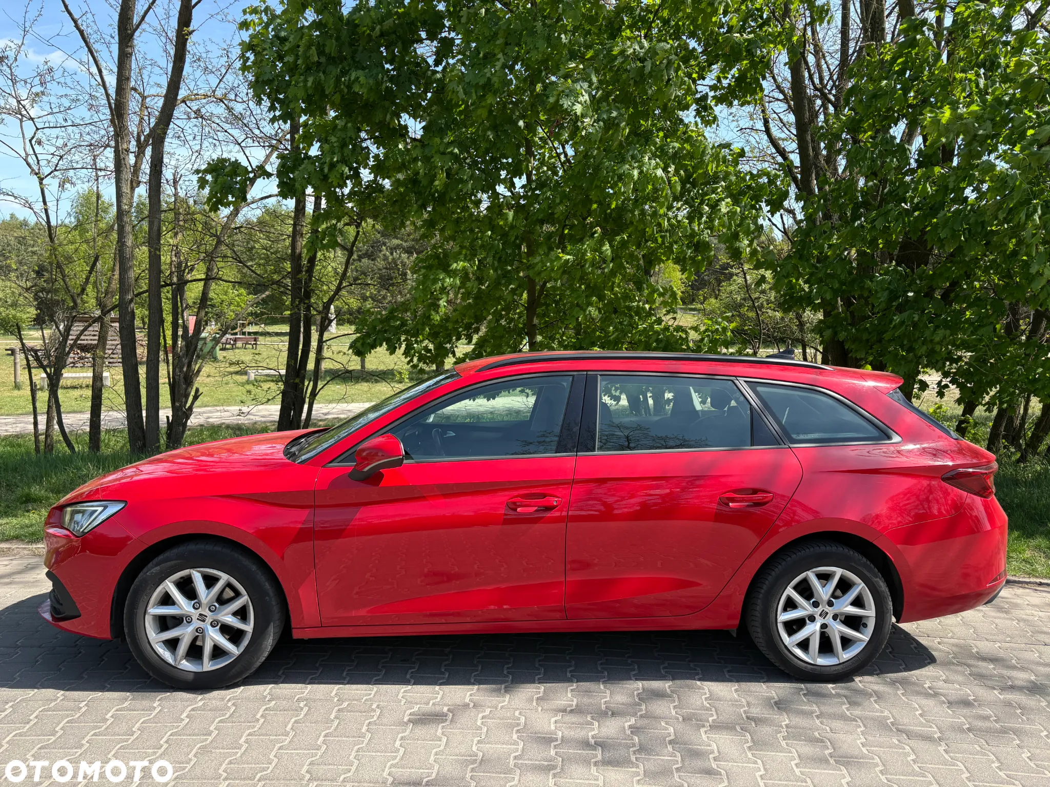 Seat Leon 1.5 TSI Style - 2