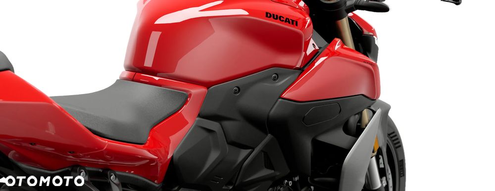 Ducati Streetfighter V2 - 9
