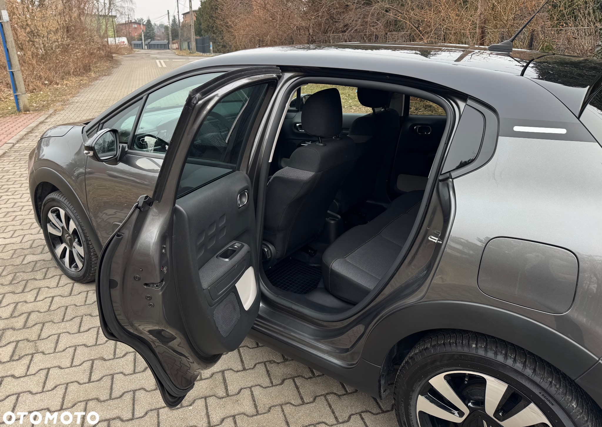 Citroën C3 - 15