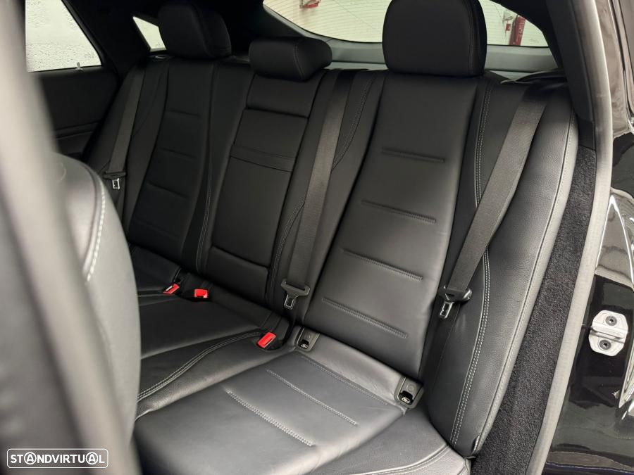 Mercedes-Benz GLE 350 de Coupé 4Matic - 53