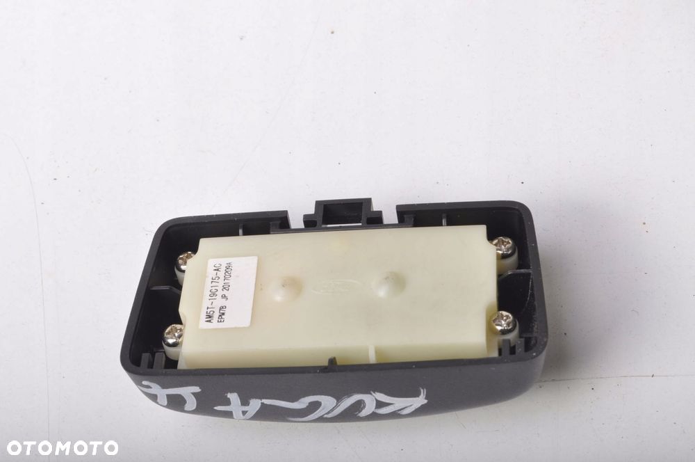 FORD KUGA MK2 ANTENA GPS AM5T-19C175-AC - 3