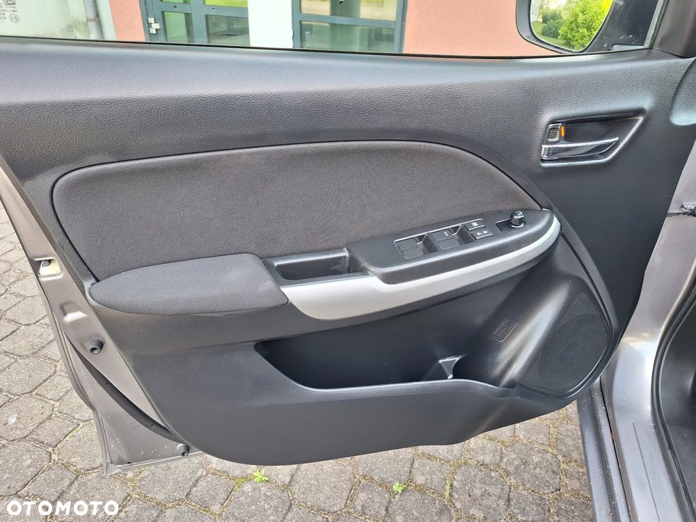 Suzuki Baleno 1.0 Boosterjet Comfort - 11