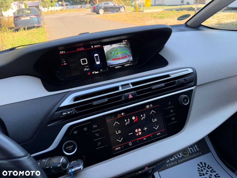 Citroën C4 SpaceTourer 1.2 PureTech Feel S&S - 32
