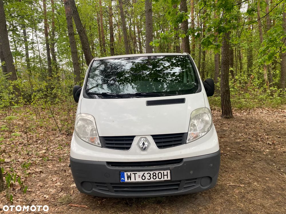 Renault Trafic - 19