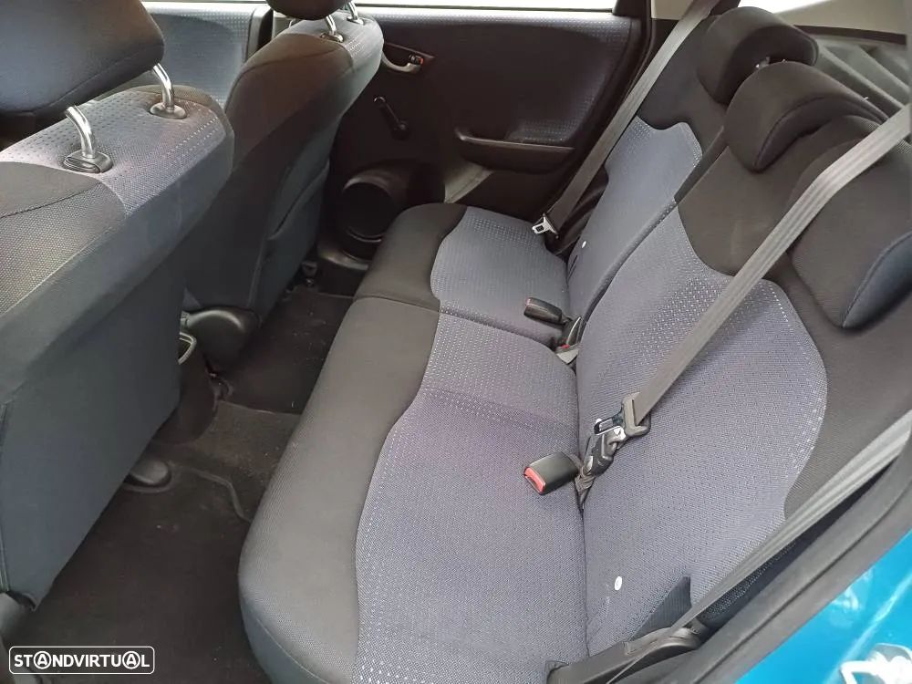 Honda Jazz 1.2 i-VTEC City Top - 7