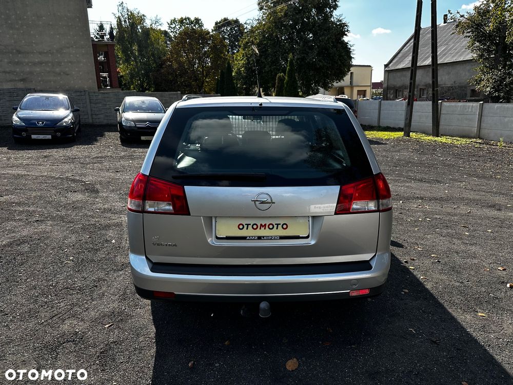 Opel Vectra 1.8 Cosmo - 13