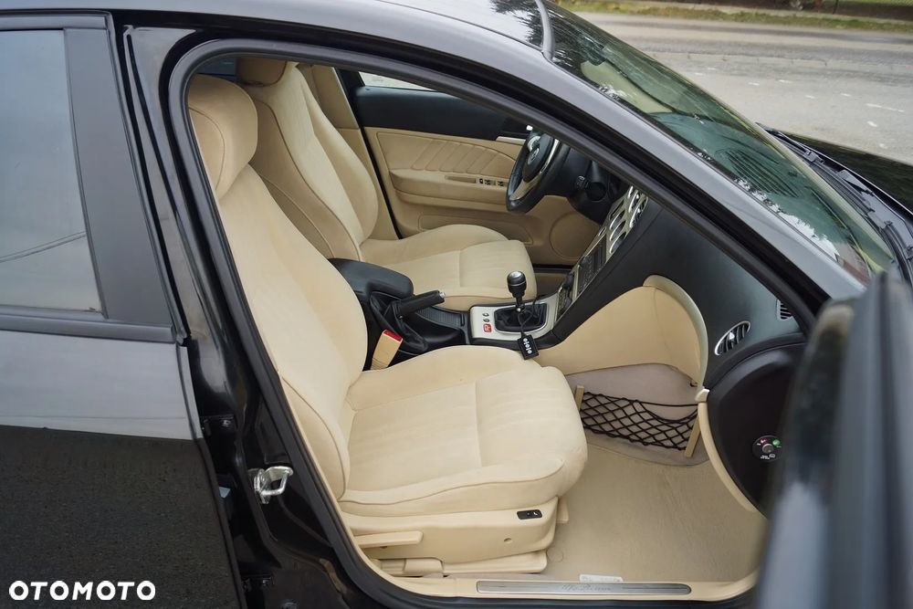 Alfa Romeo 159 1.9JTDM Impression - 15