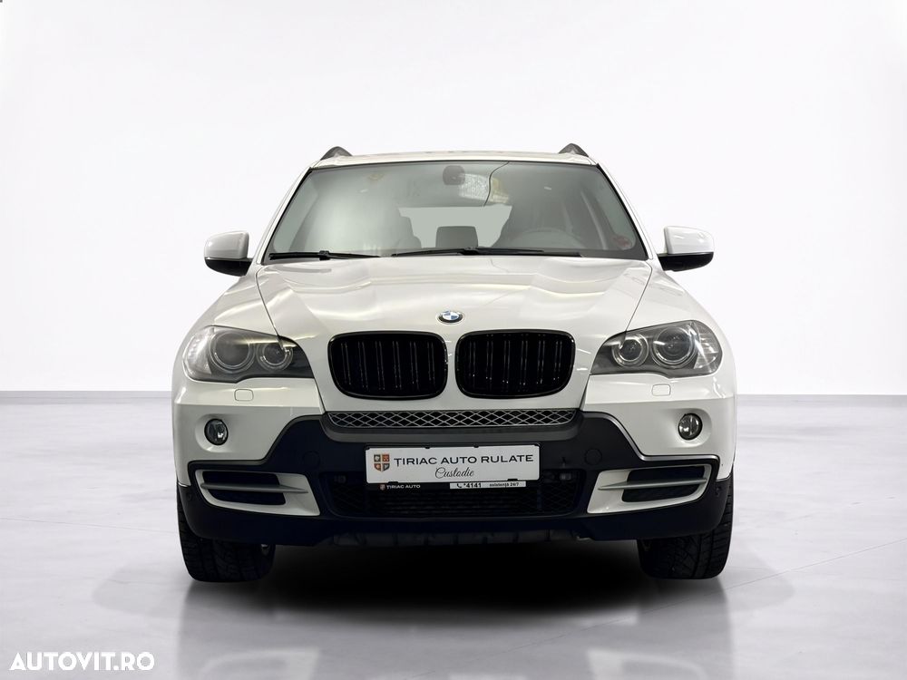 BMW X5 - 9