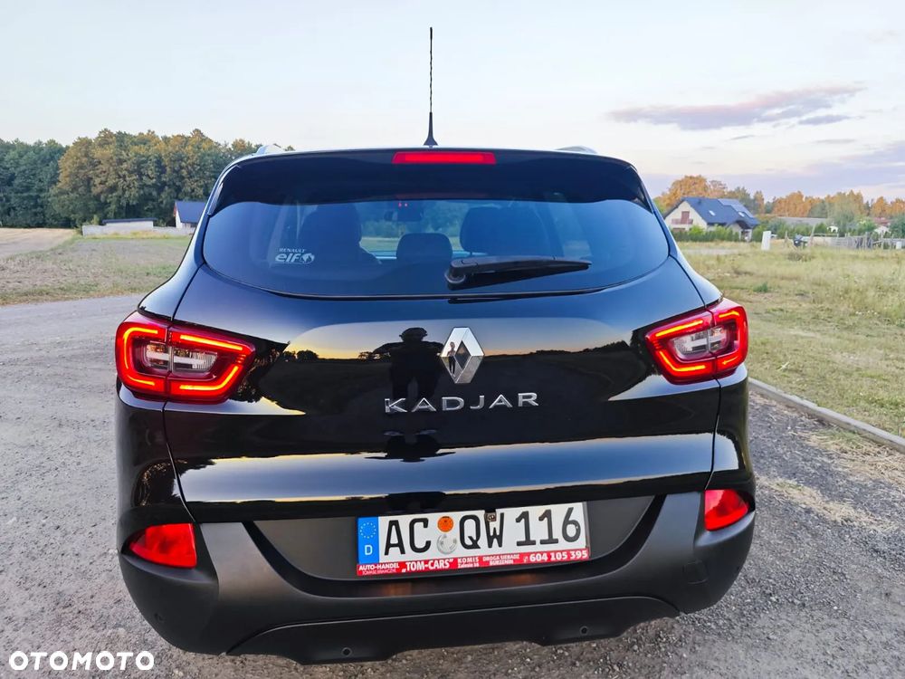 Renault Kadjar 1.2 Energy TCe Limited - 6