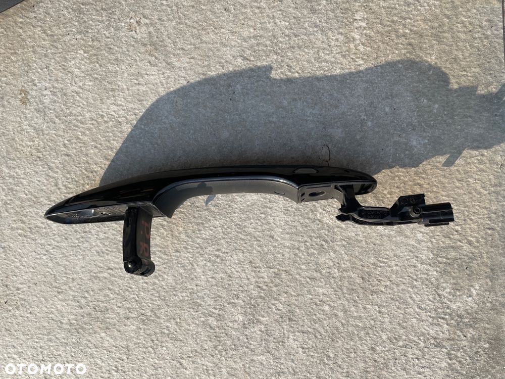 Klamka zewnętrzna Volvo XC-60 II 31408436 - 1