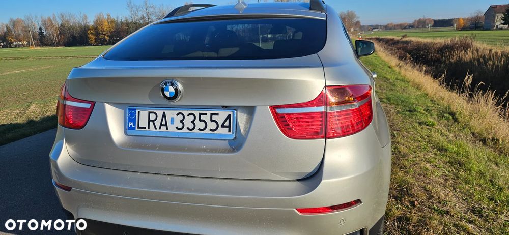 BMW X6 40d xDrive - 2