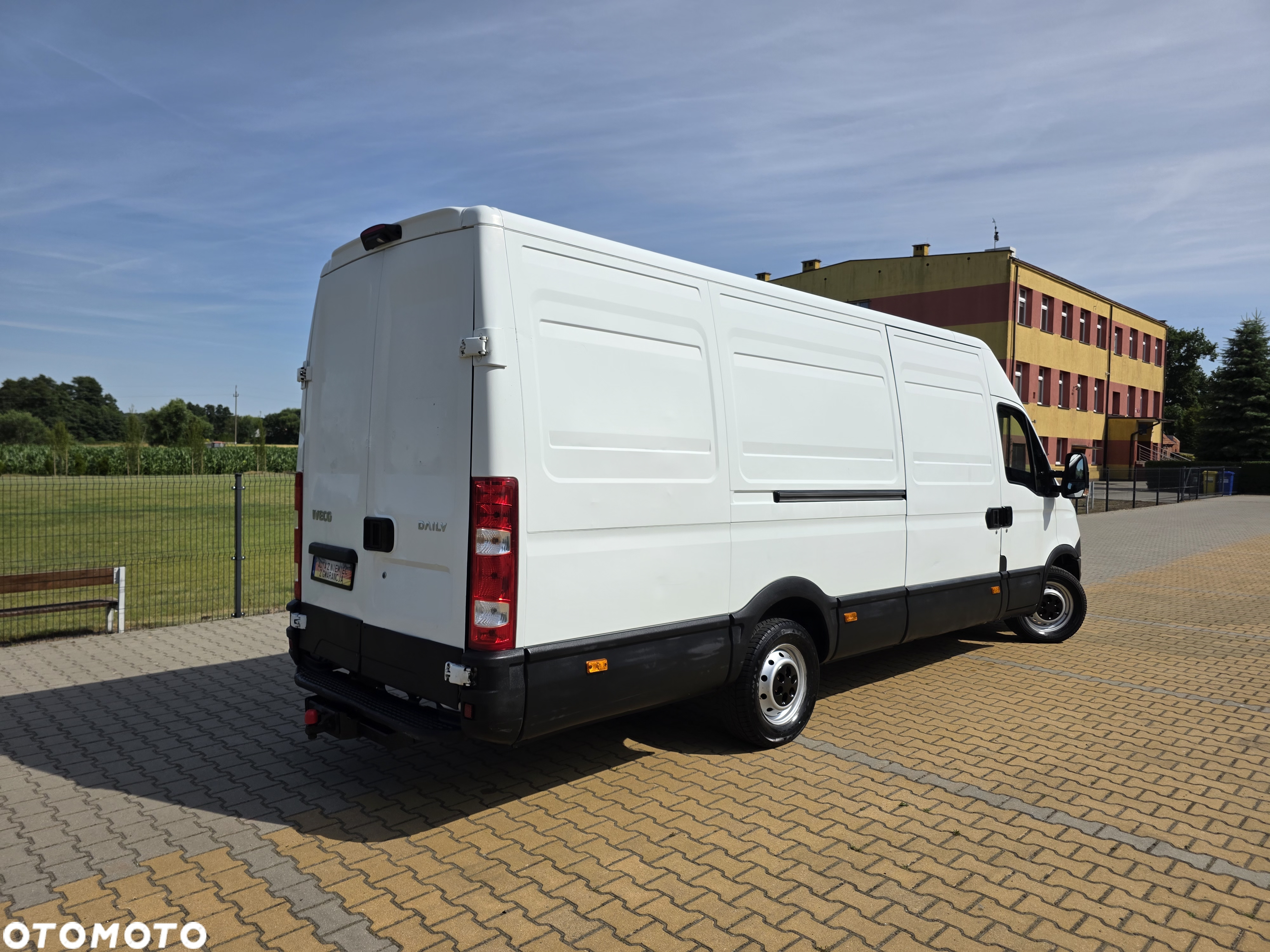 Iveco Daily - 6