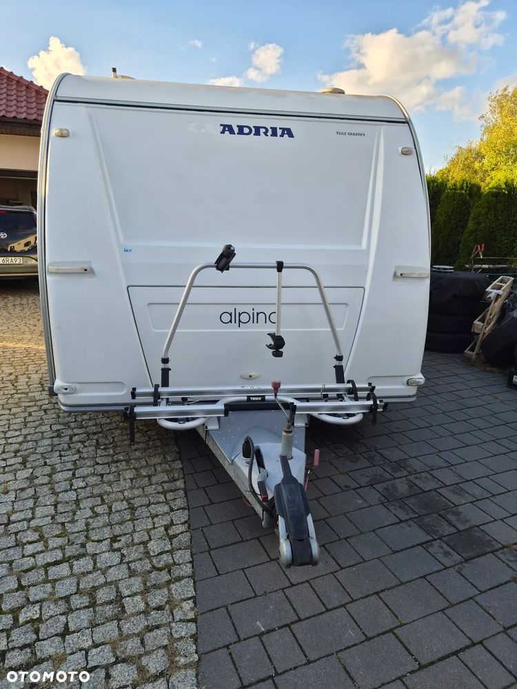Adria Alpina 613 PC - 4