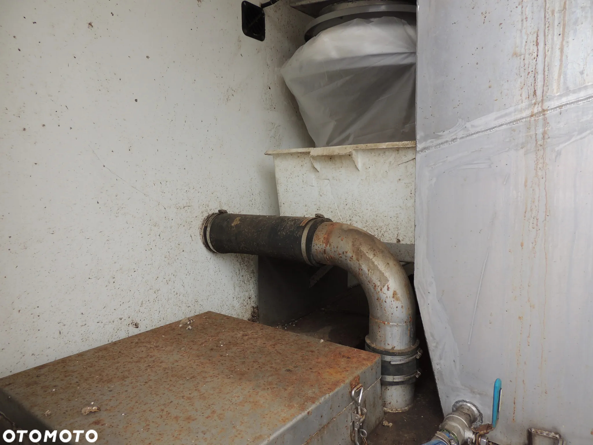 Inny System WUKO AquaTeq , AQUASIEVE , 2009rok , oczyszczacz ścieków - 7