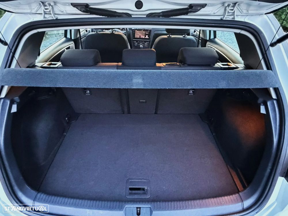 VW e-Golf Standard - 26