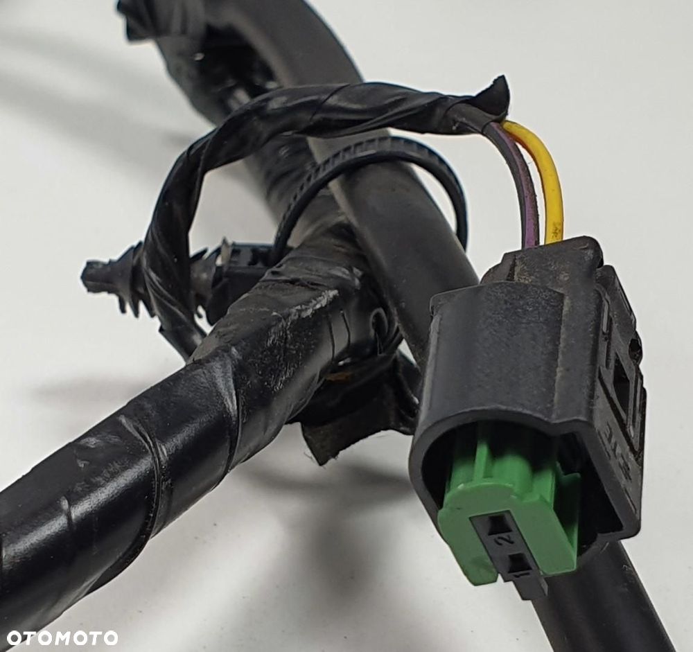 PRZEWÓD SPRYSKIWACZY MASKI DISCOVERY SPORT L550 - 2