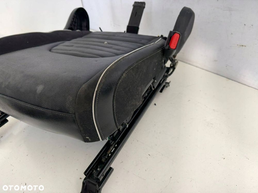 fotel pasażera przód siedzisko wentylowane kia sportage v 24- eu - 5