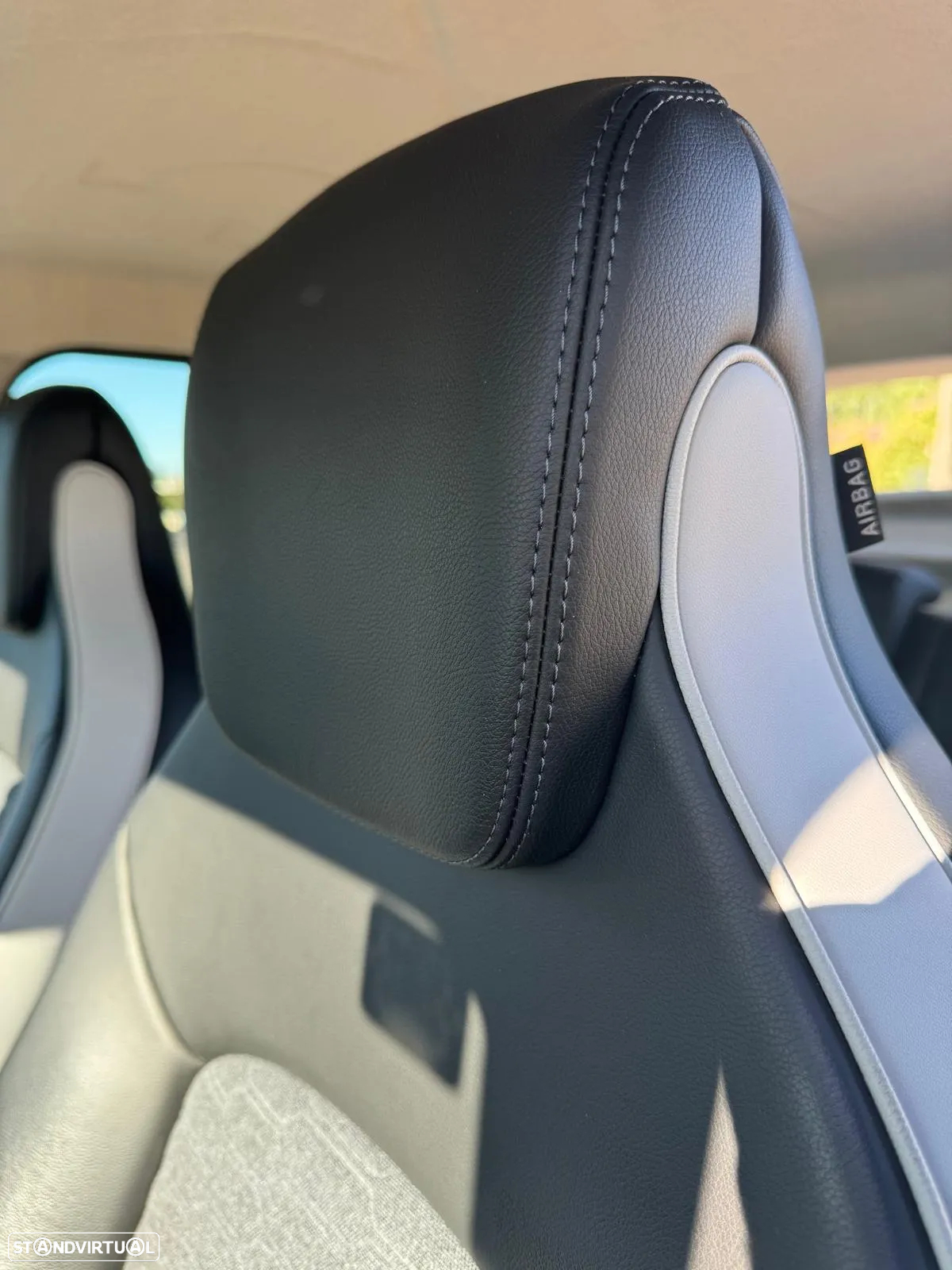 Renault Zoe (c/ Bateria) EV50 135hp Techno - 7