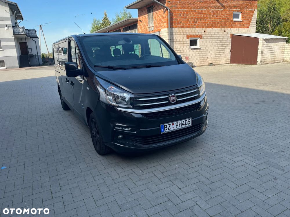 Fiat Talento - 18