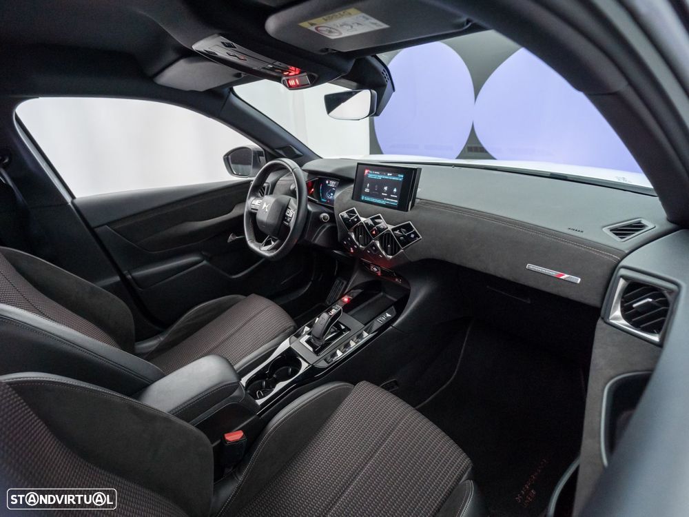 DS DS3 Crossback E-Tense Performance Line - 35