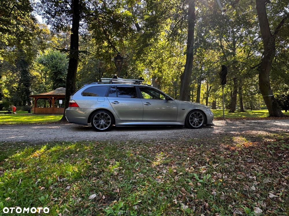 BMW Seria 5 - 5