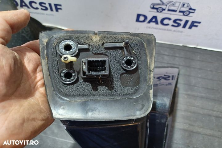 Oglinda stanga electrica E4022558 E4022558 Chevrolet Captiva 1 [2006 - 6