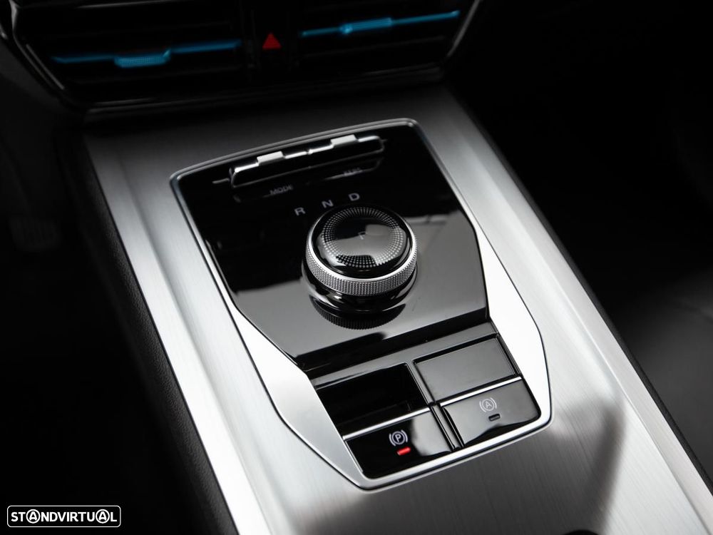 MG MG5 61 kWh Luxury - 21