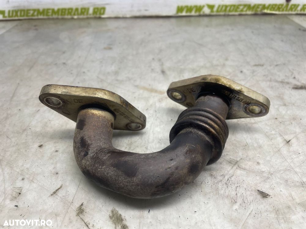 Conducta gaze 03G131521AM  2.0 tdi BMN Volkswagen VW Golf 5 [2003 - 2 - 1