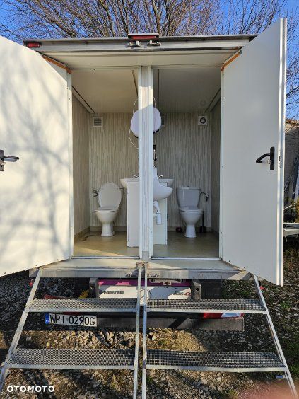 Mercedes-Benz Sprinter - 5