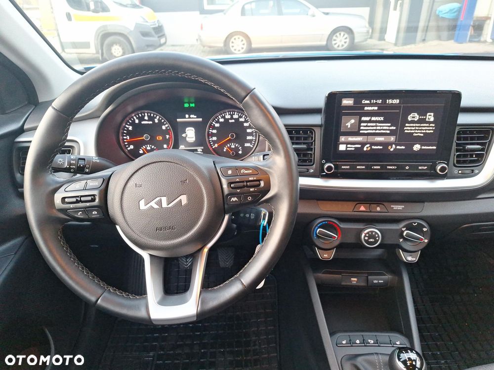 Kia Stonic 1.2 M - 13