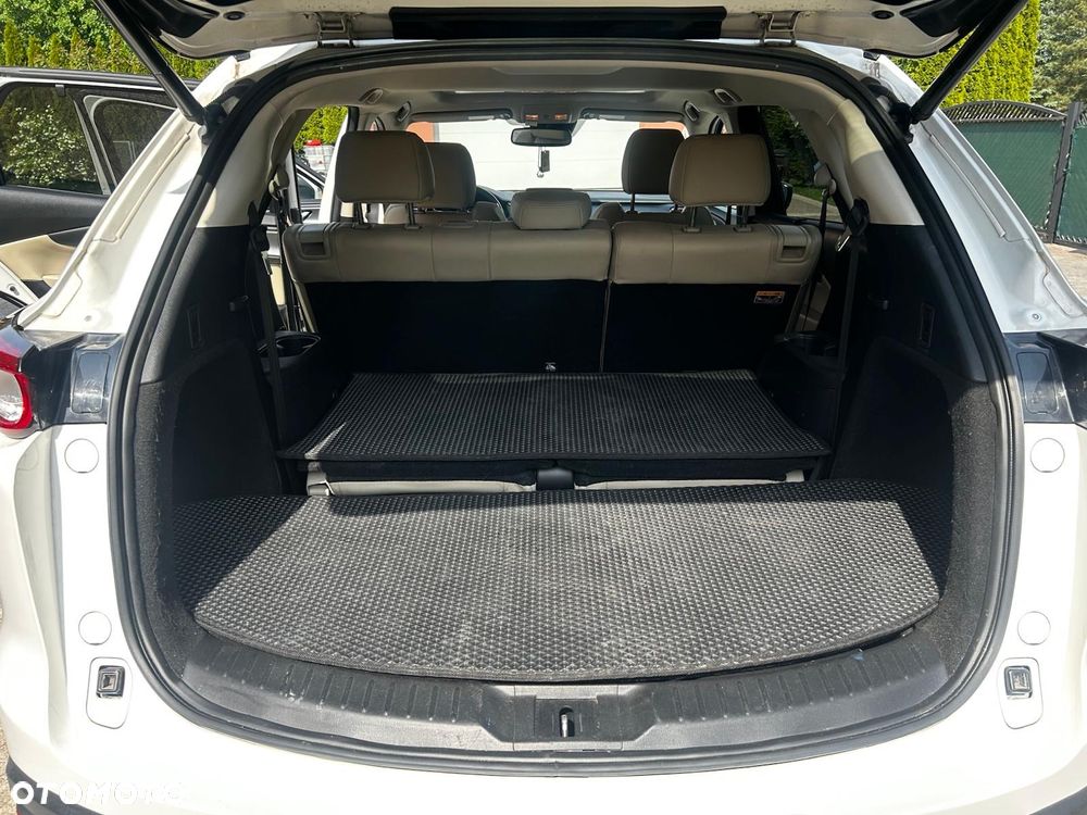 Mazda CX-9 - 10