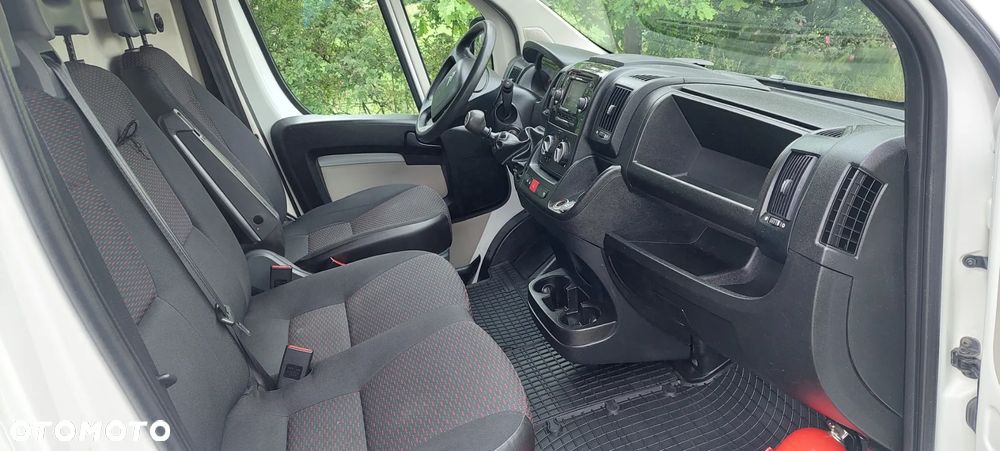 Citroën Jumper - 5