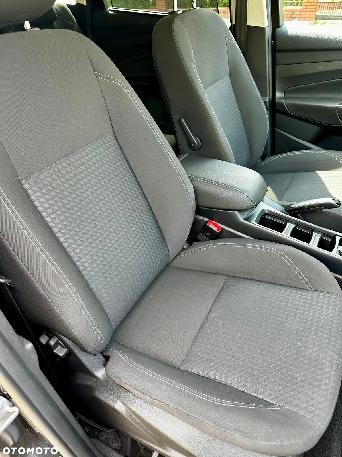 Ford C-MAX 1.0 EcoBoost Edition ASS - 14