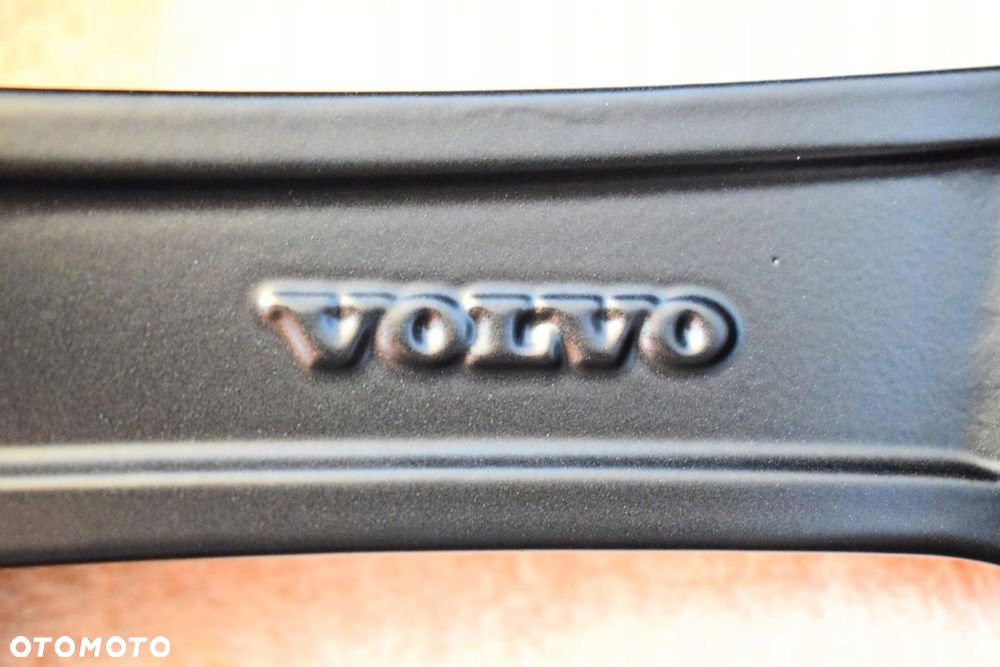 VOLVO 20 ,,R-Design S90 V90 XC60 II XC90 II Oryginał Jak Nowe - 7