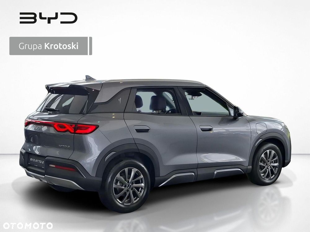 BYD Atto 2 - 6