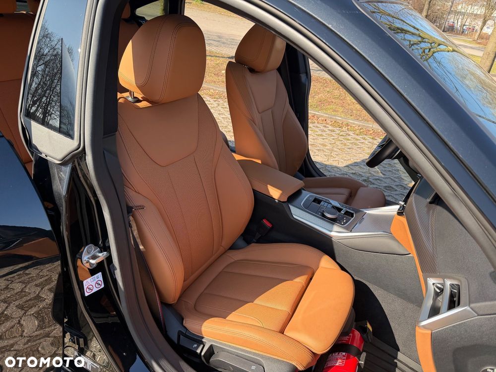 BMW Seria 4 430i xDrive M Sport - 11
