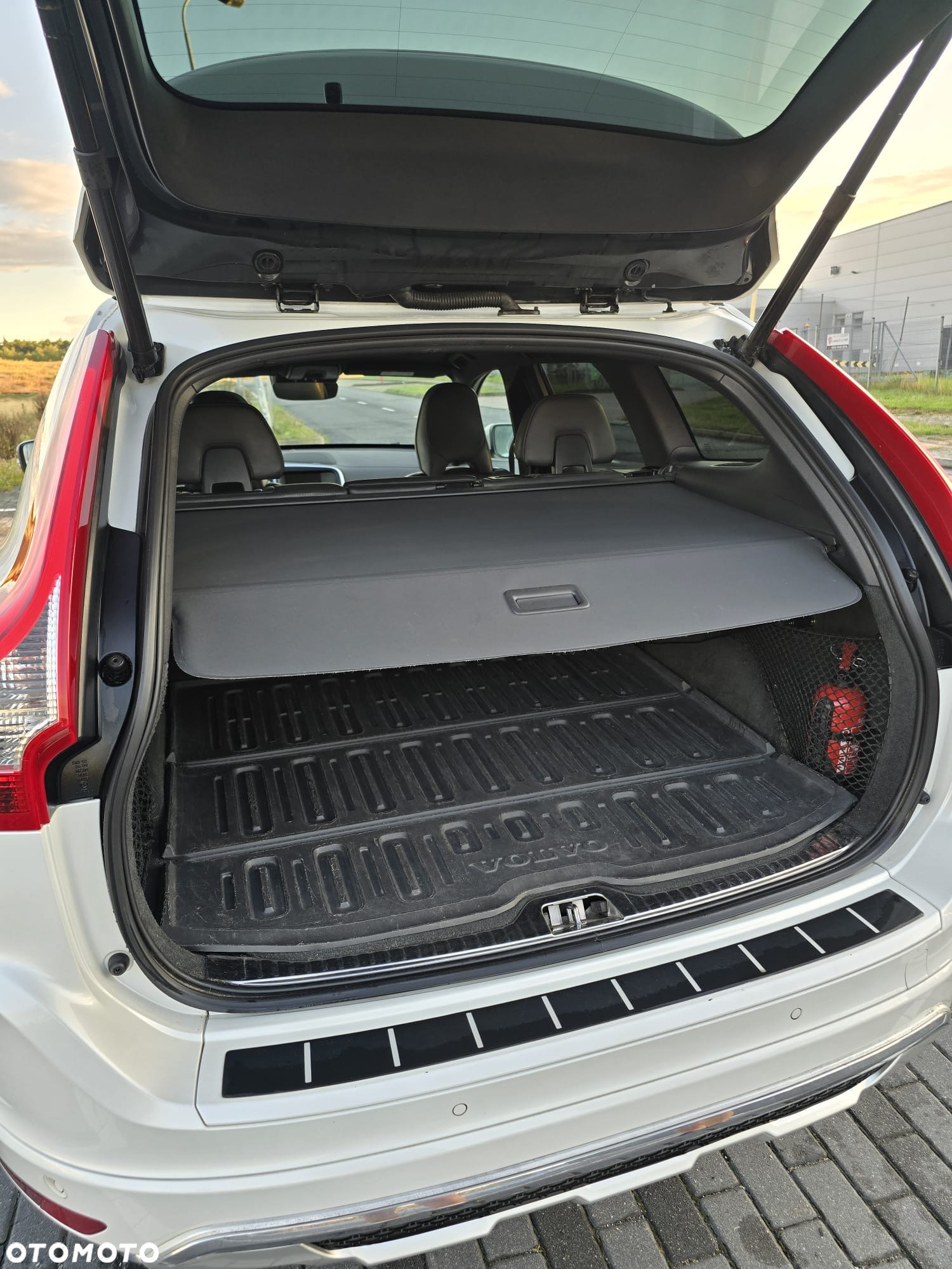 Volvo XC 60 - 12
