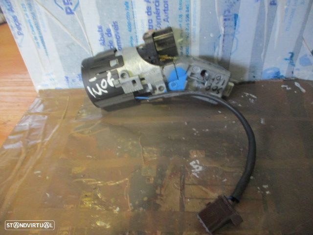 Canhão CAN406 PEUGEOT 508 2011 1.6Hdi KIT - 2