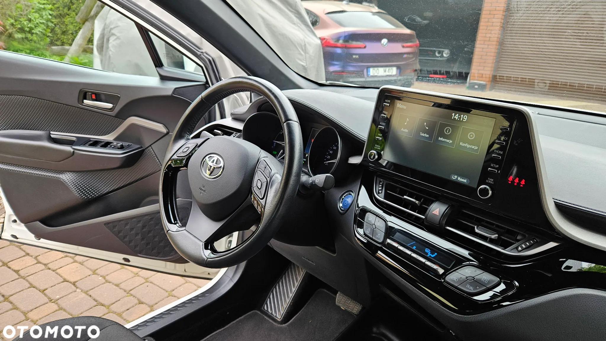 Toyota C-HR - 37