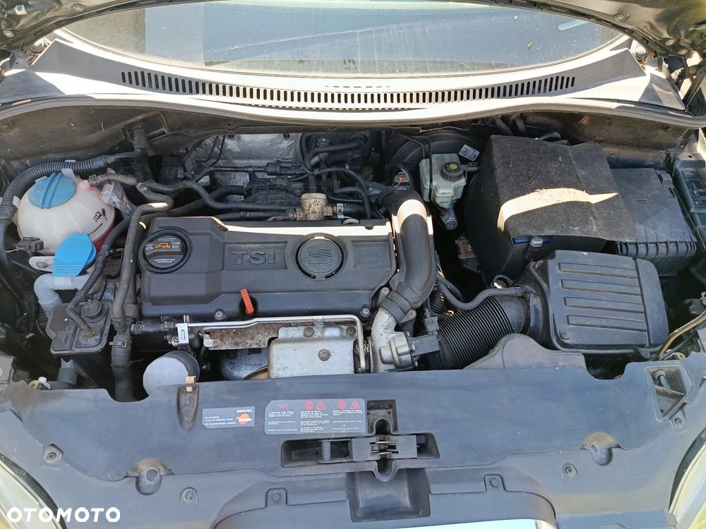 Seat Altea XL 1.4 TSI Reference - 26