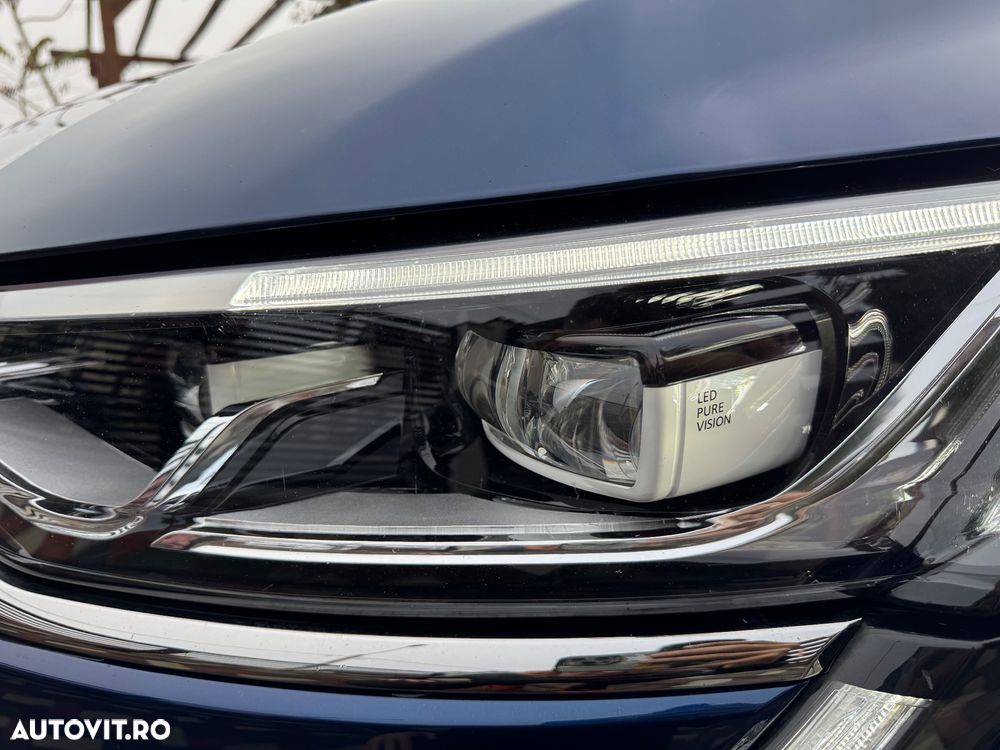 Renault Talisman ENERGY dCi 130 EDC INTENS - 17