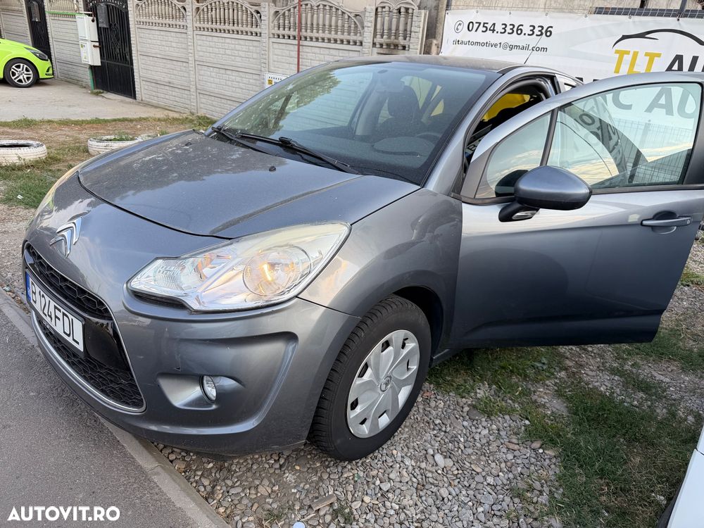 Citroën C3 - 2