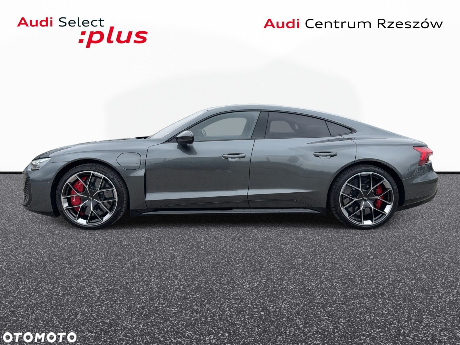 Audi RS e-tron GT - 7